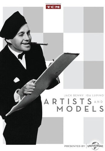 Artists & Models - Artists & Models - DVD