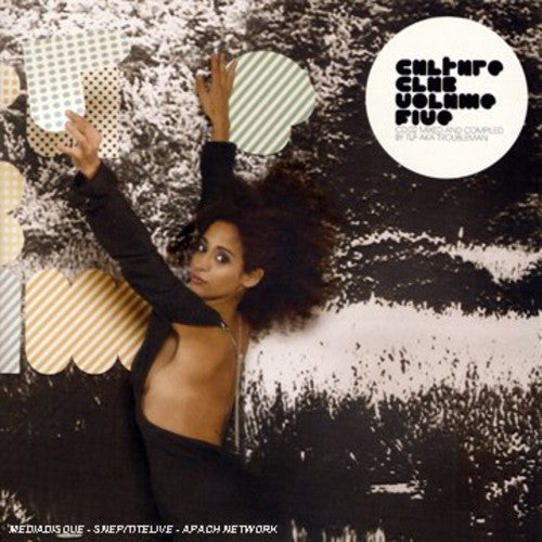 Various Artists - Vol. 5-Culture Club CD2 [CD]