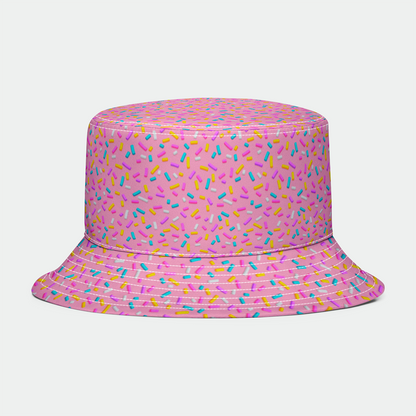 The Homer Bucket Hat