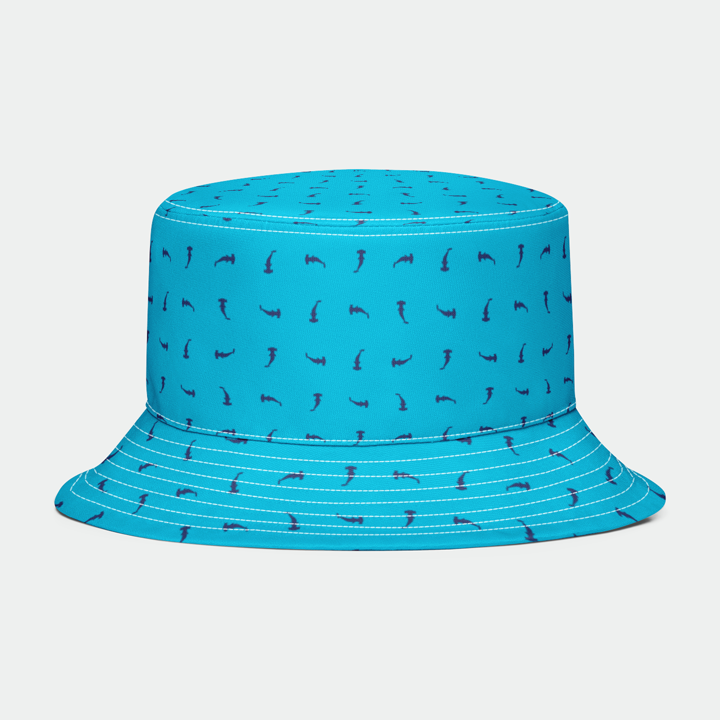 The Hammerhead Bucket Hat