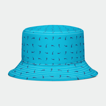The Hammerhead Bucket Hat