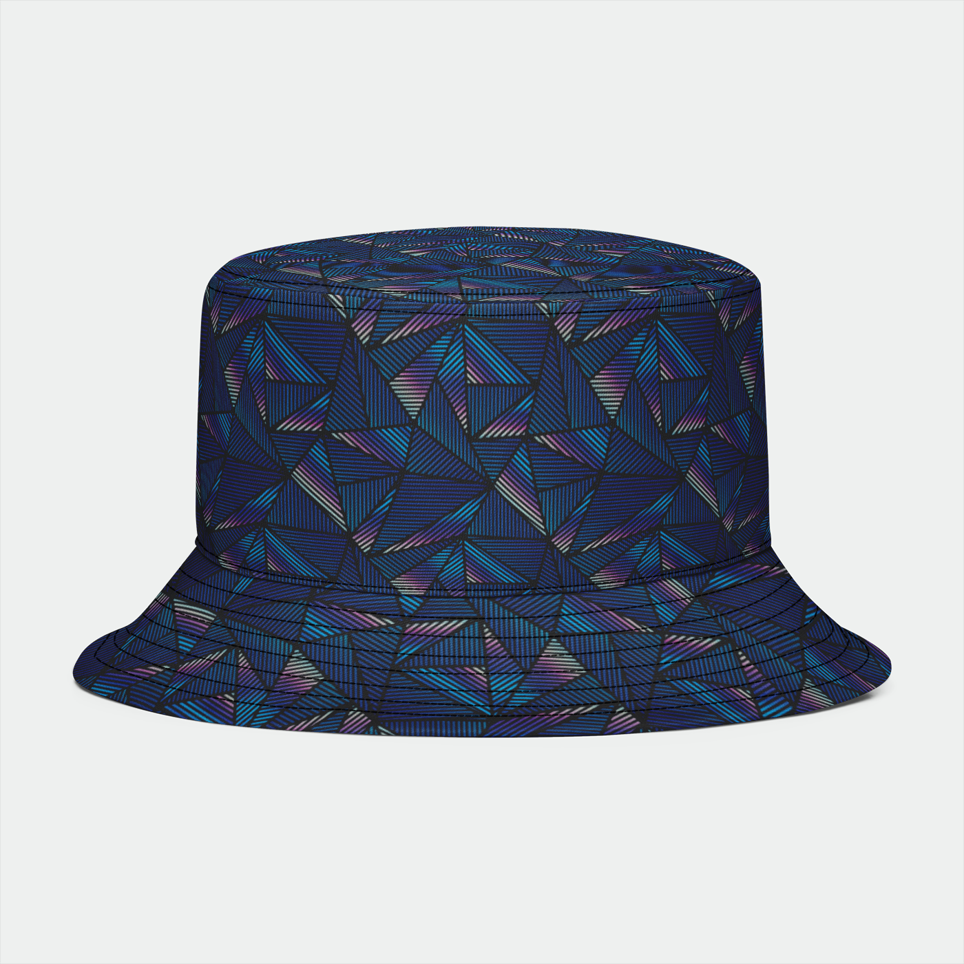 Unbreakable Bucket Hat