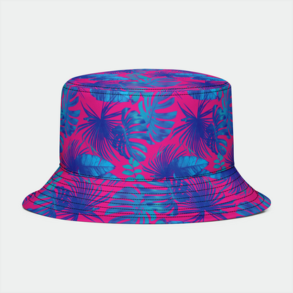 The Zack Bucket Hat
