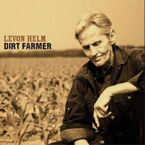 Helm,levon - Dirt Farmer - Music CD