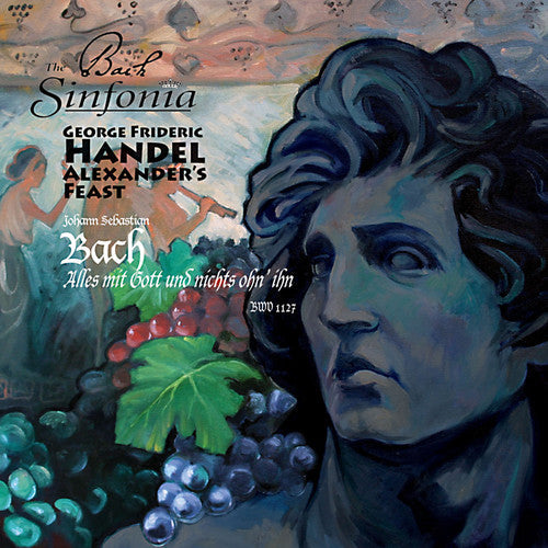 Daniel E. Abraham - Alexander's Feast [2 CD]