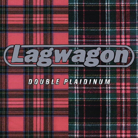 Lagwagon - Double Plaidinum [CD]