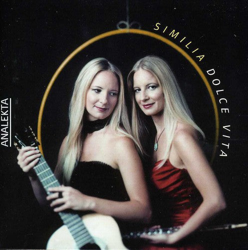 Similia - Dolce Vita [CD]