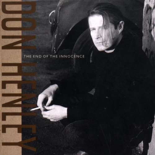 Henley,don - End Of Innocence - Music CD