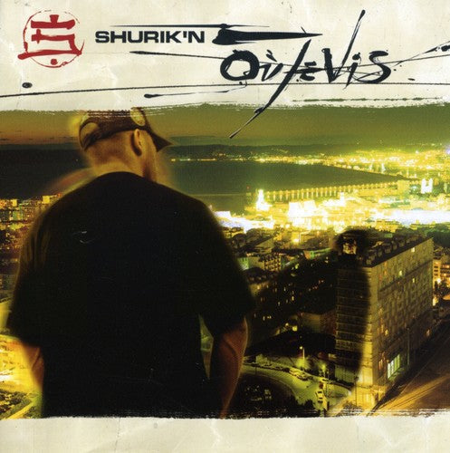Shurikn - Ou Je Vis [Import]
