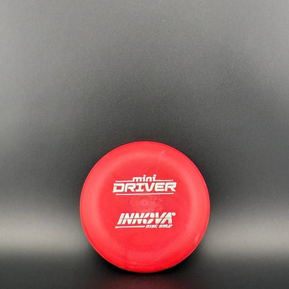 Mini Driver