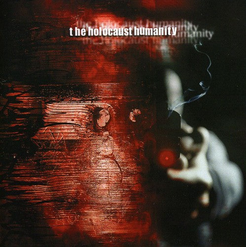 Holocaust Humanity - Holocaust Humanity [CD]