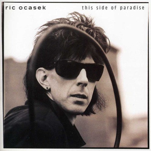 Ric Ocasek - This Side of Paradise [CD]