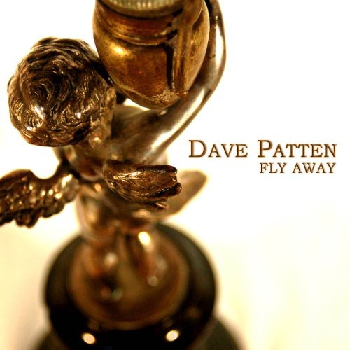 Dave Patten - Fly Away [CD]