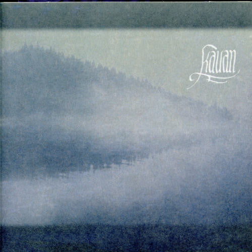 Tenhi - Kauan Music CD