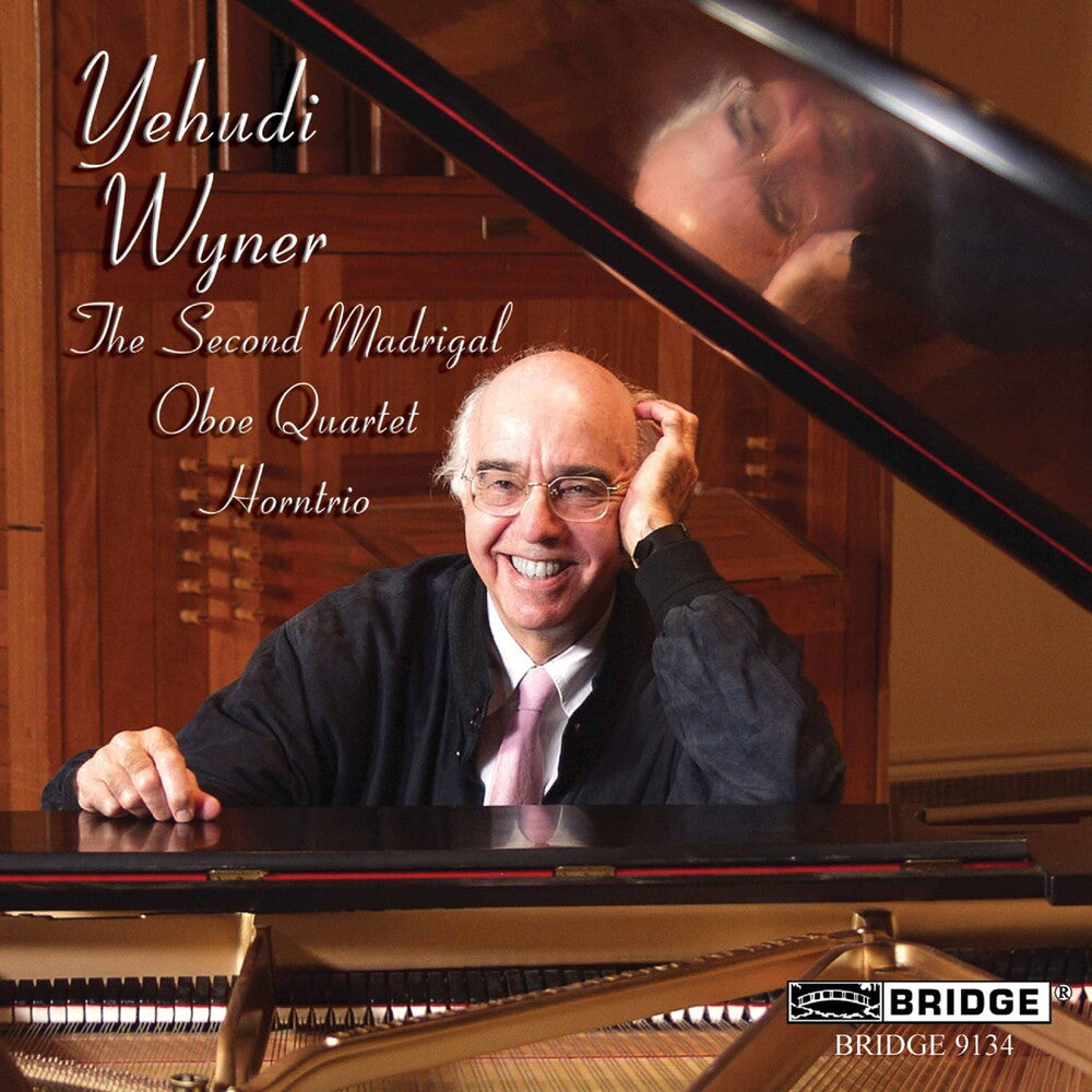 Chamber Ensemble - Premiere Recordings [CD]