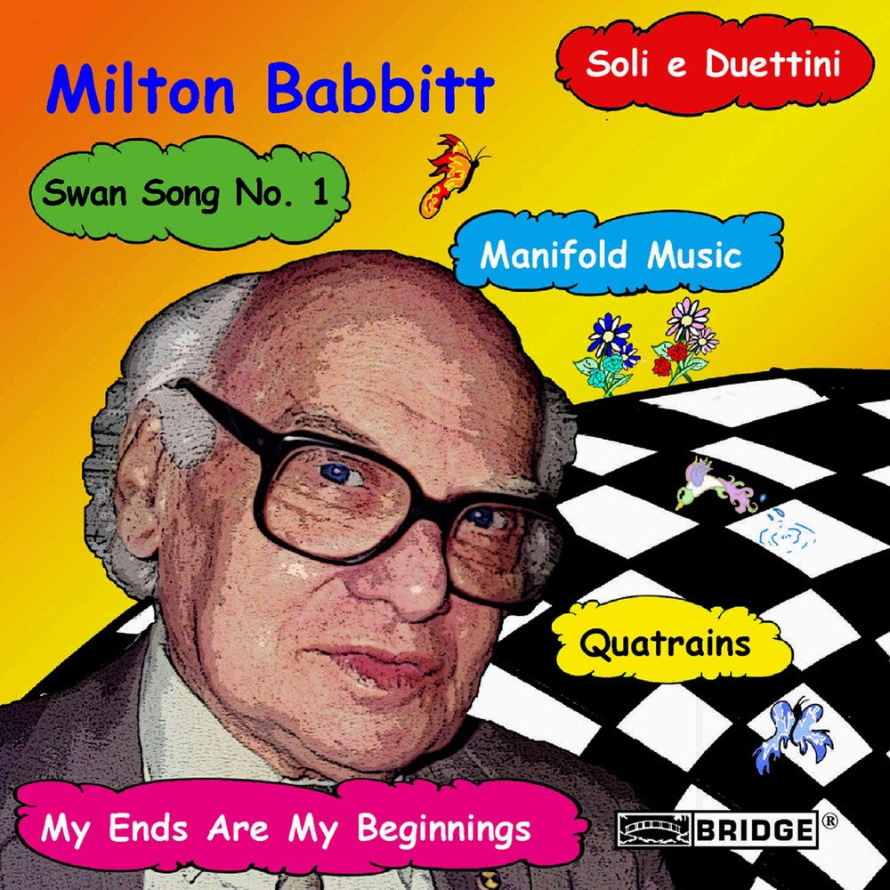 Jeffrey Milarsky - Premiere Recordings Music CD