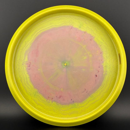 ESP Zone - McFace Misprint - Paul McBeth 6x Claws