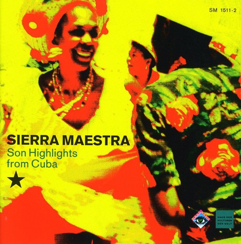 Sierra Maestra - Son Highlights From Cuba [Import]