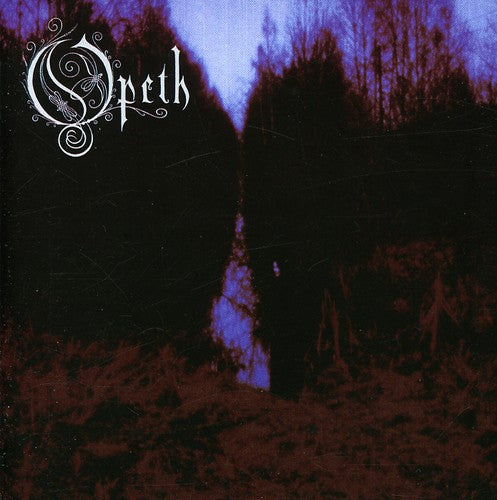 Opeth - My Arms Your Hearse - Music CD