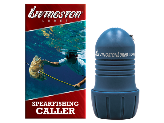 Spearfishing Caller