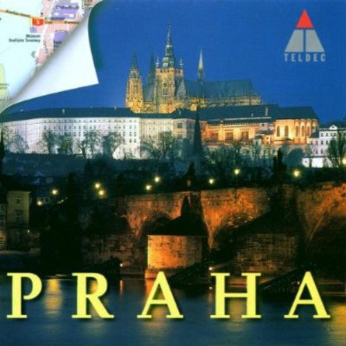 Music From Prague - Music from Prague [CD]