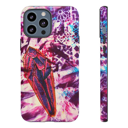 Dark Crystal All Smart Phone Tough Cases