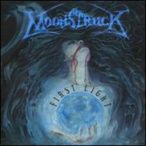 Moonstruck - First Light [Import]