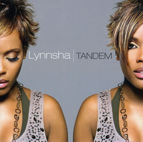 Lynnsha - Tandem [CD]