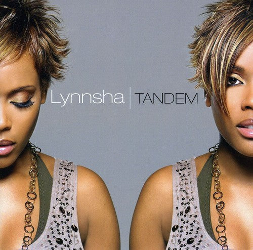 Lynnsha - Tandem - Music CD