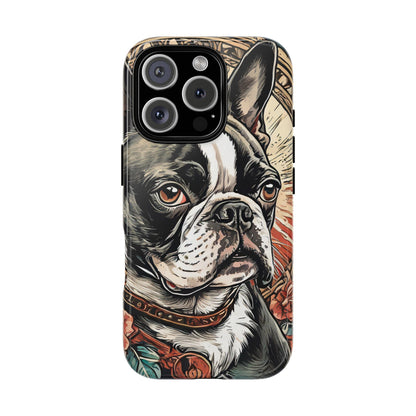 The Terrier Tough Phone Case