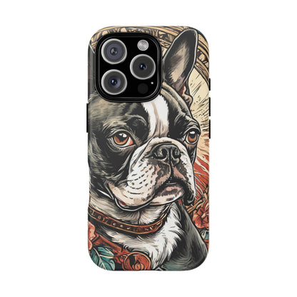 The Terrier Tough Phone Case