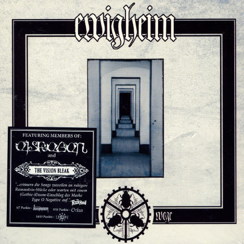 Ewigheim - Heimwege [2 CD]