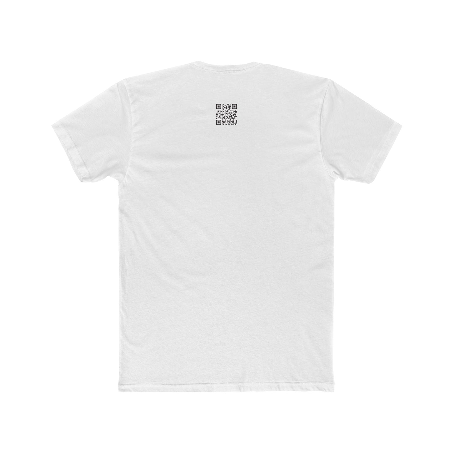 Nailed Media Graphic Tee