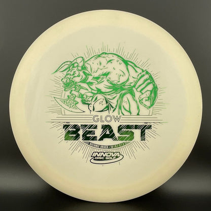DX Classic Glow Beast