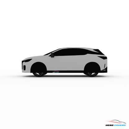 Indoor & Outdoor Car Cover | Compatible For: Lexus RX