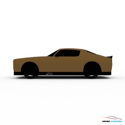 Indoor & Outdoor Car Cover | Compatible For: Chevrolet Camaro (1970)