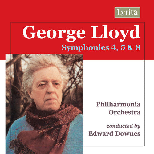S.E. Elgar - Symphonies 4 5 & 8 [3 CD]