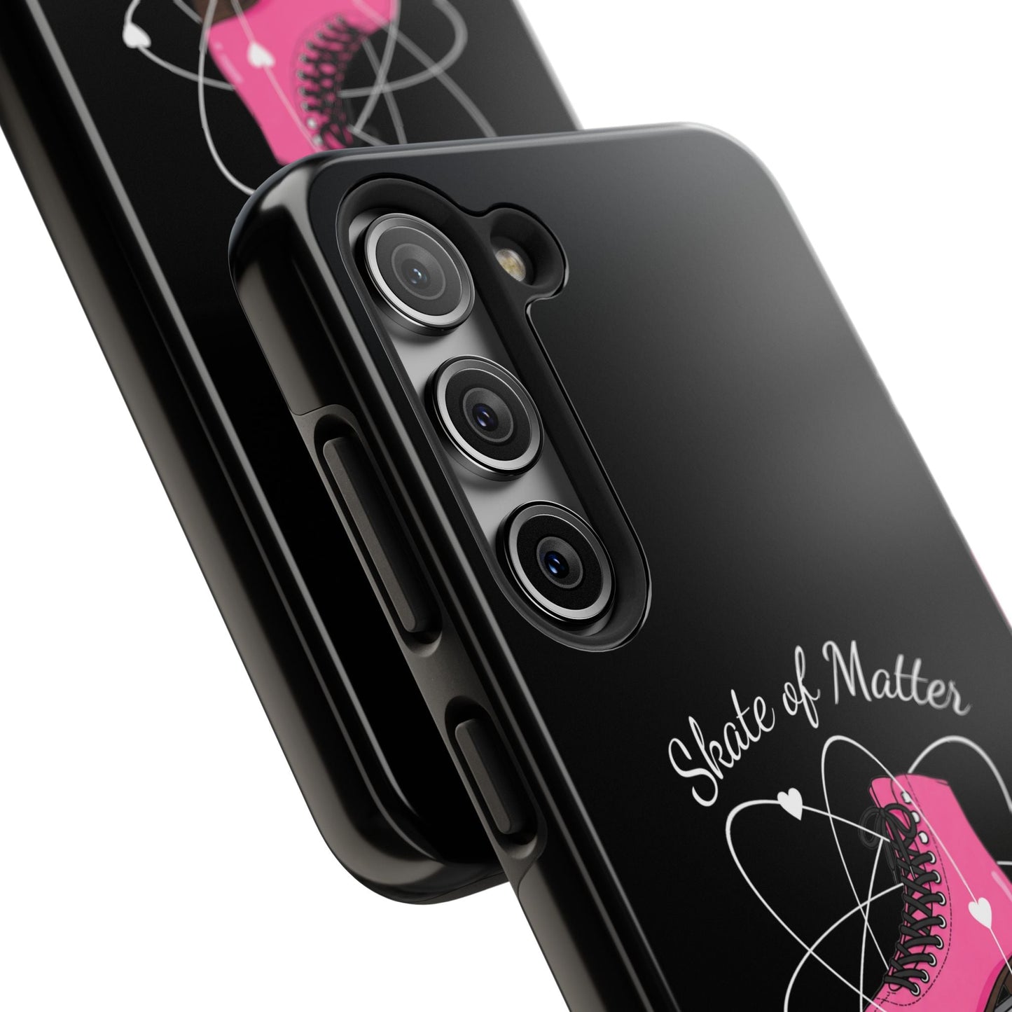 Skate of Matter Tough Phone Case