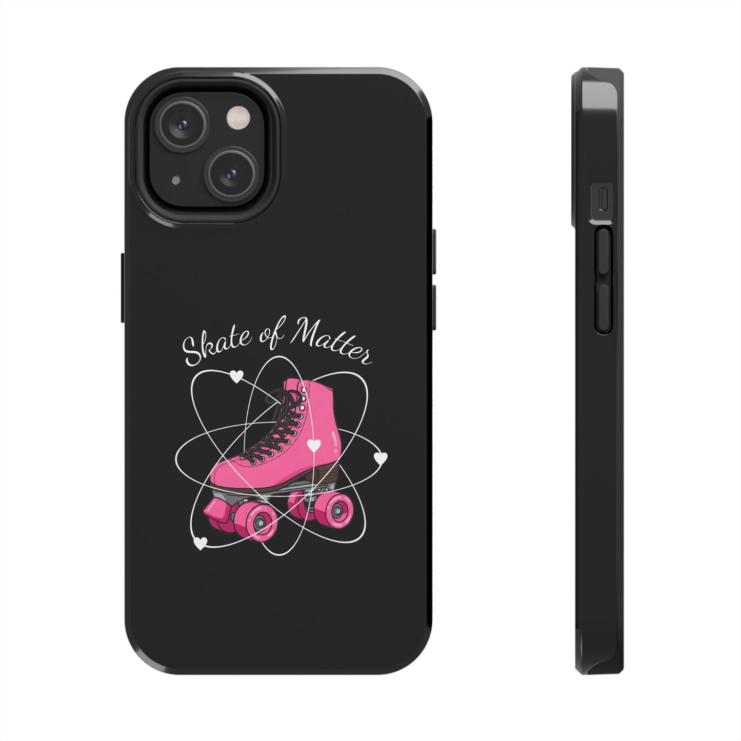 Skate of Matter Tough Phone Case