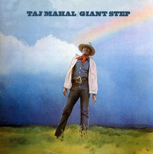 Mahal Taj - Giant Steps / De Old Fol - Music CD