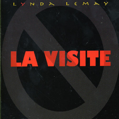 Lynda Lemay - La Visite [CD]