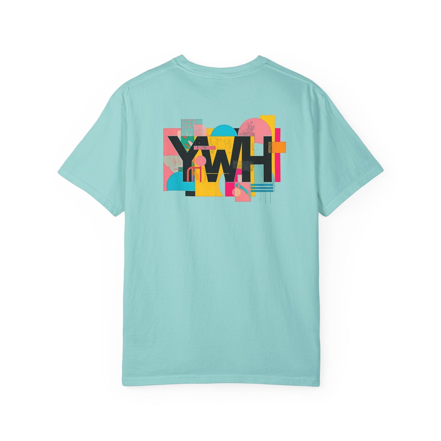 Yahuah YWH YHWH YHW YH Unisex T-Shirt