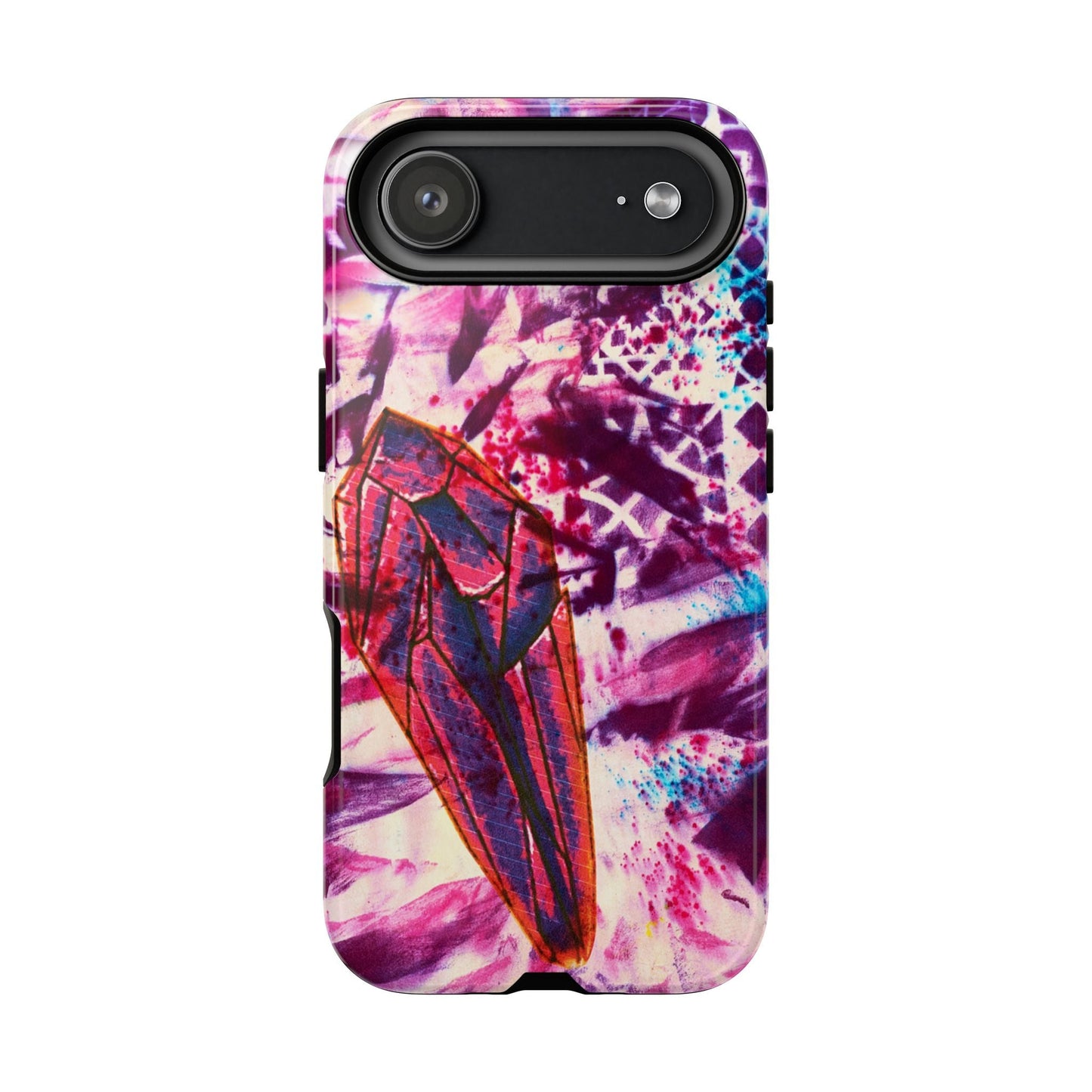 Dark Crystal All Smart Phone Tough Cases