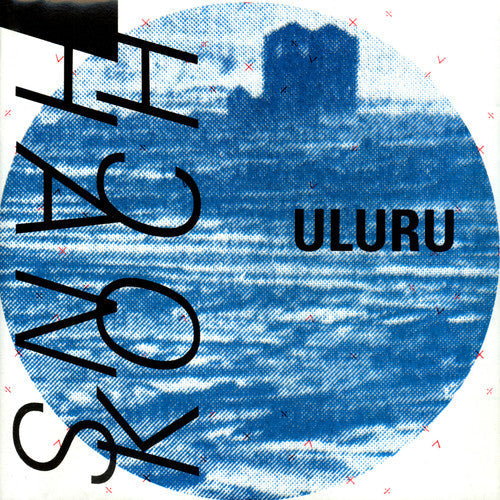 Hans Koch - Uluru Music CD