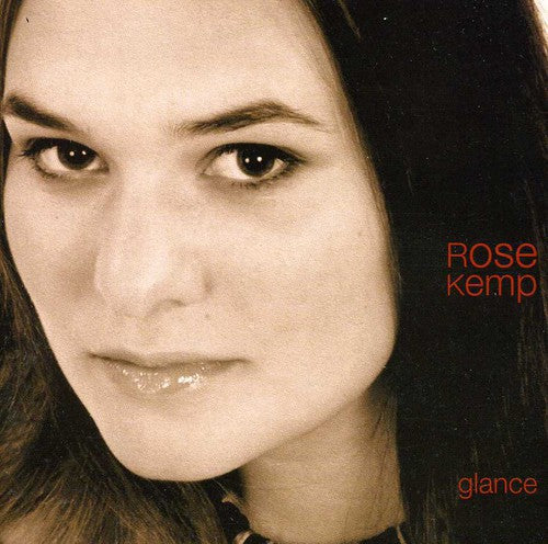 Rose Kemp - Glance Music CD