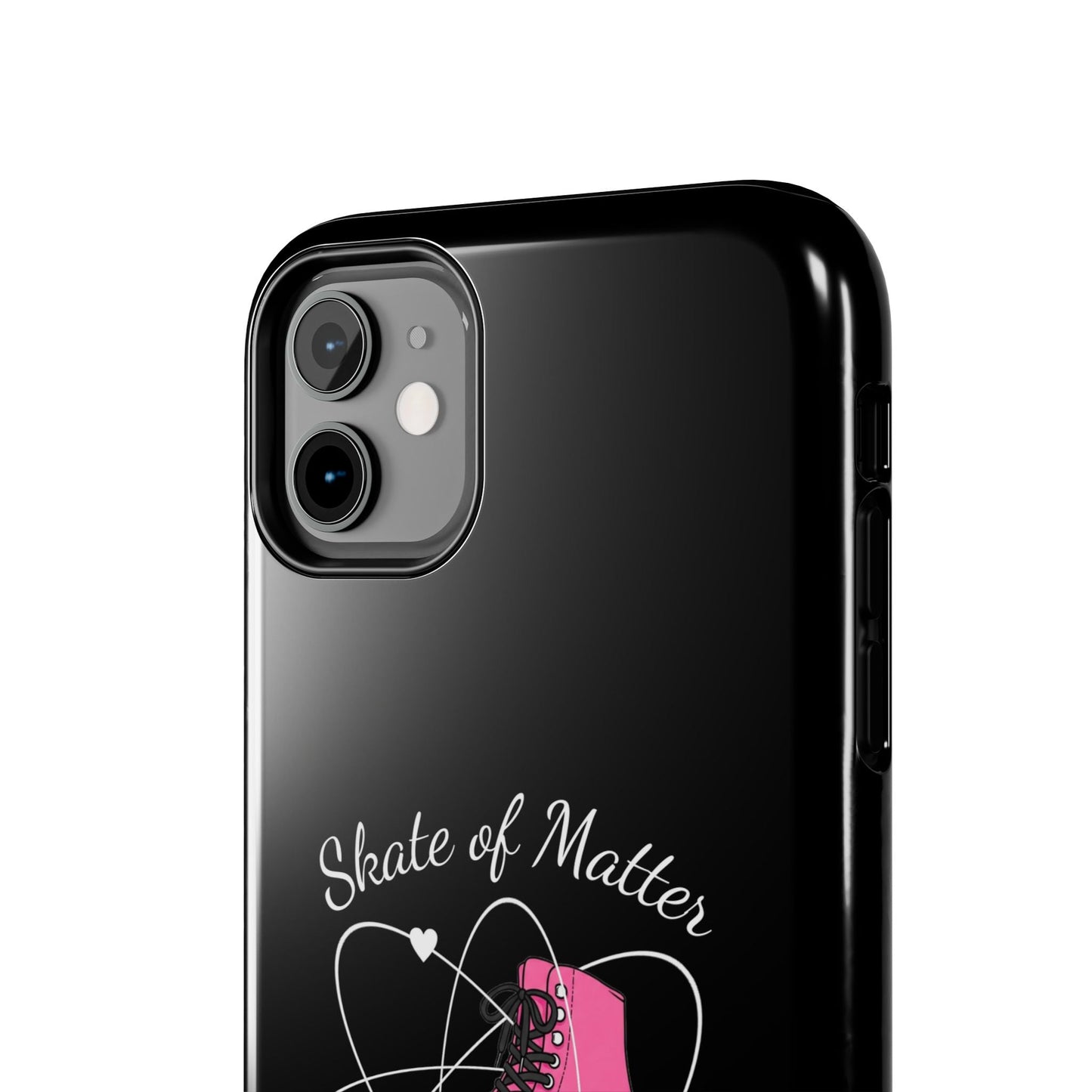 Skate of Matter Tough Phone Case