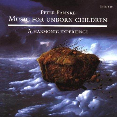 Peter Pannke - Music for Unborn Children [CD]