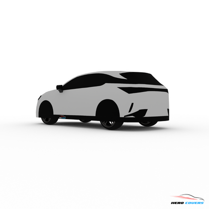 Indoor & Outdoor Car Cover | Compatible For: Lexus RX