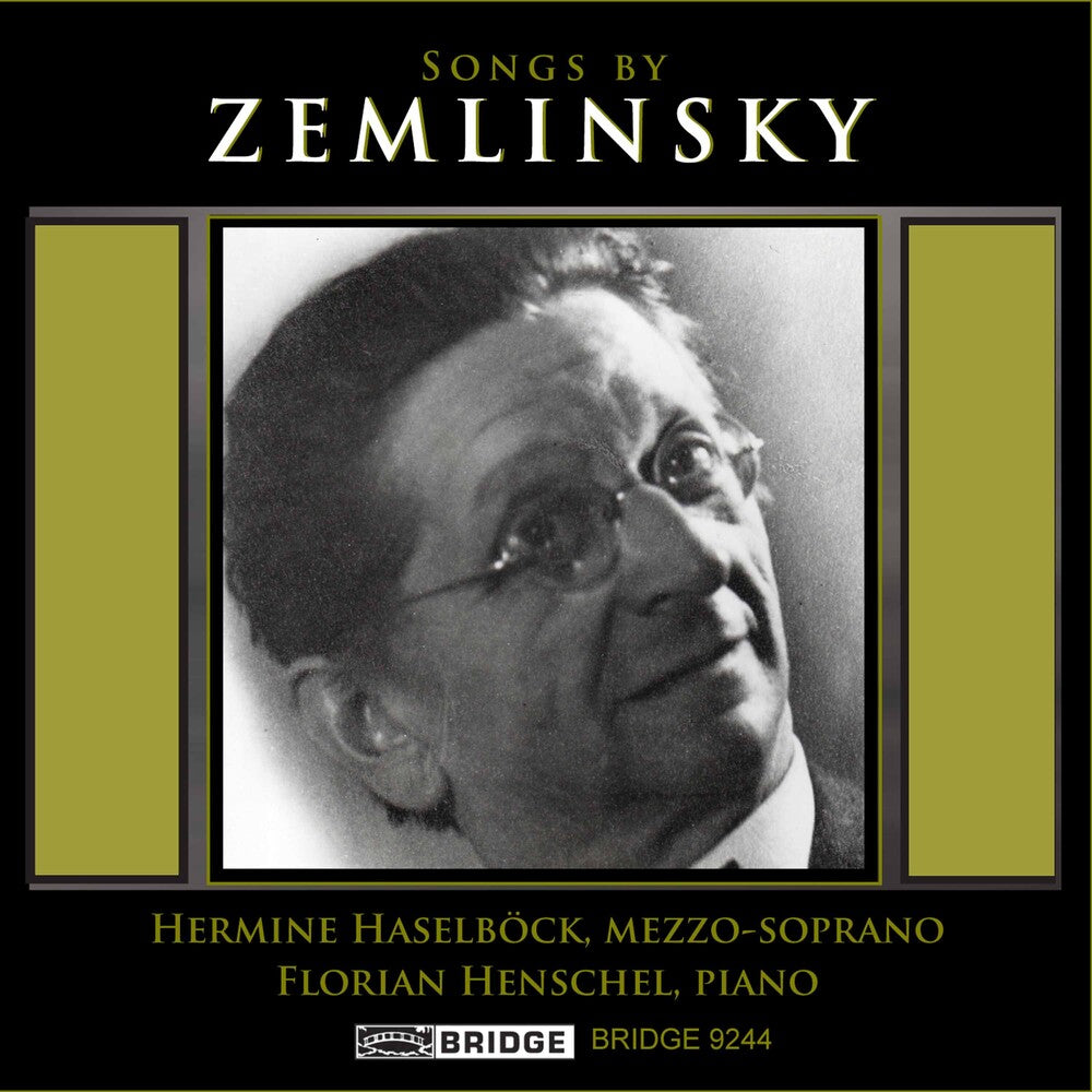 Florian Henschel - Songs Music CD