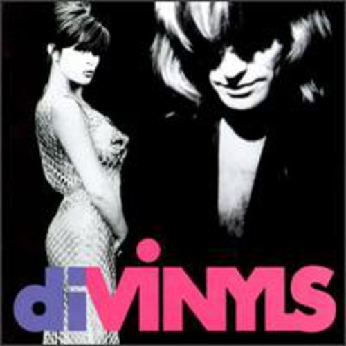 Divinyls - Divinyls - Music CD